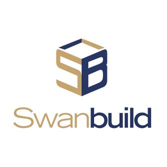 Swanbuild : Brand Short Description Type Here.