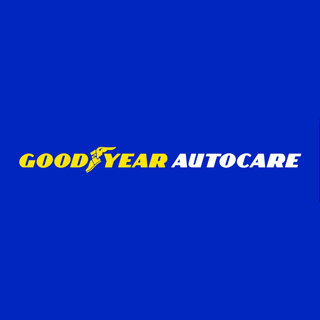 Goodyear Autocare : Brand Short Description Type Here.