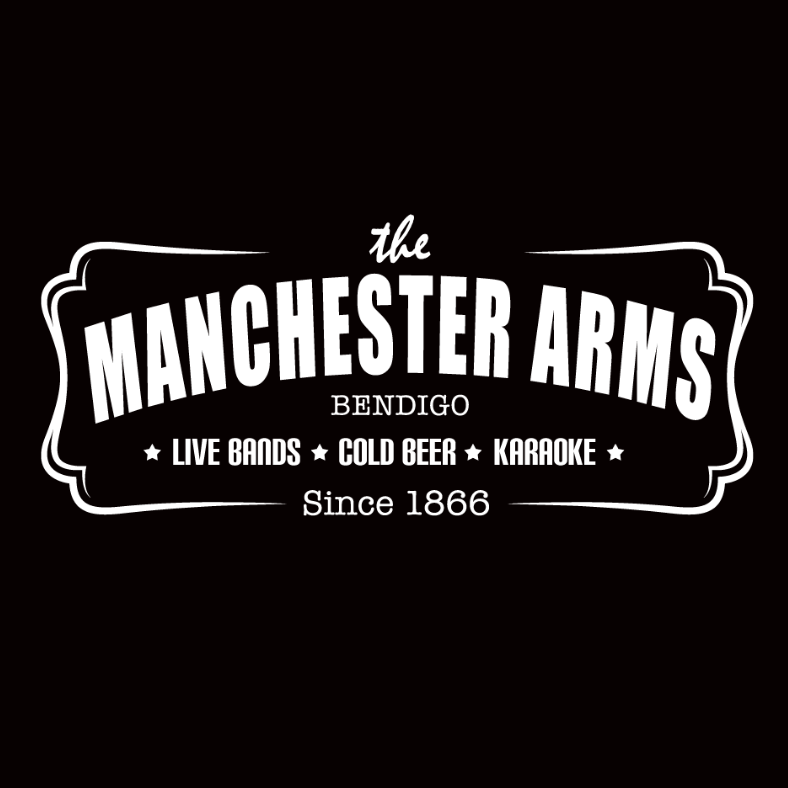 Manchester Arms : Brand Short Description Type Here.